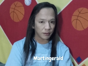 martingerald Coquine Avenue