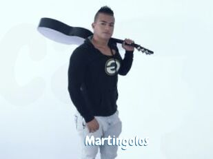 Martingolos