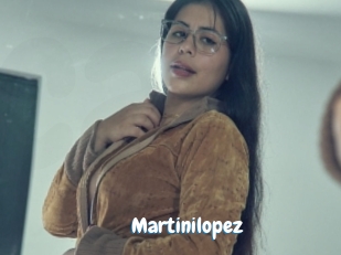 martinilopez Coquine Avenue