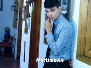 Martinlewis