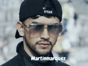 martinmarquez Coquine Avenue