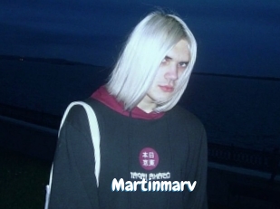 Martinmarv