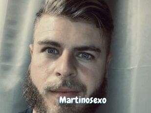 Martinosexo