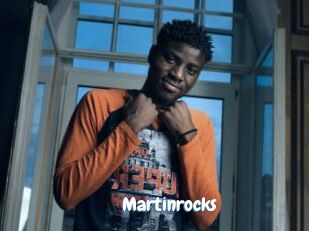 Martinrocks