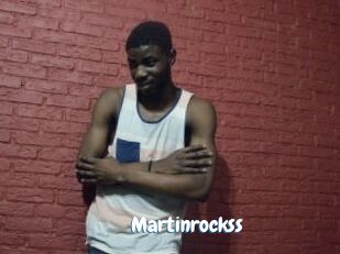 Martinrockss