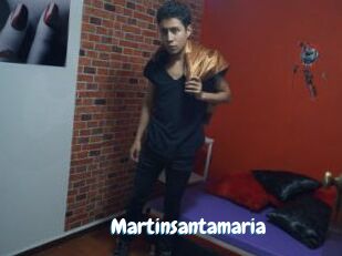 Martinsantamaria