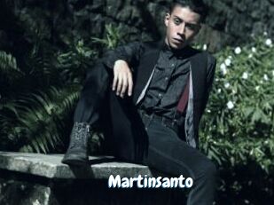 Martinsanto