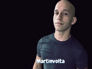 Martinvolta