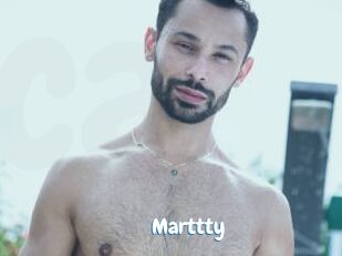 Marttty