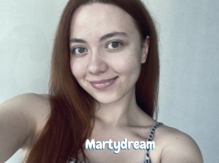 Martydream