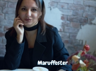 Maruffoster