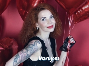 Marujons