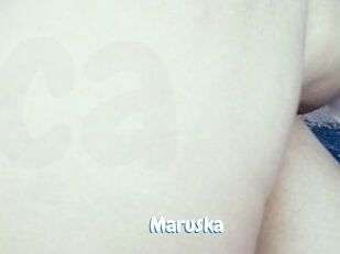 Maruska
