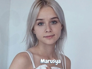 Marusya