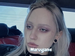 maruyjanie Coquine Avenue