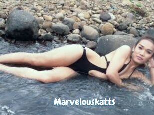 Marvelouskatts