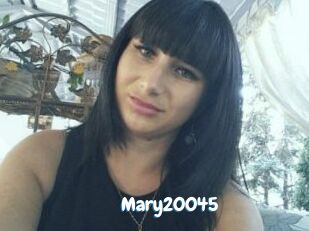 Mary20045