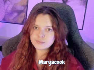 maryacook Coquine Avenue