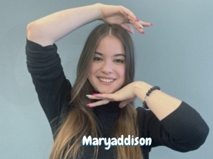 maryaddison Coquine Avenue