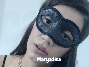 Maryadina