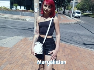 Maryalinson