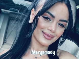 Maryamady