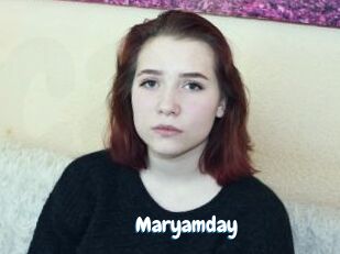 Maryamday