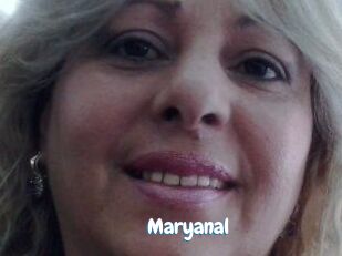 Maryanal