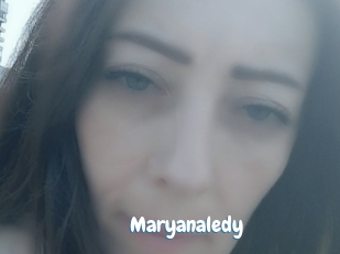 maryanaledy Coquine Avenue