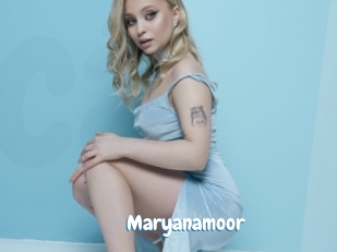 Maryanamoor