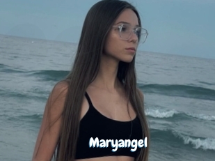 Maryangel
