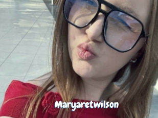 Maryaretwilson