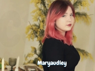 Maryaudley