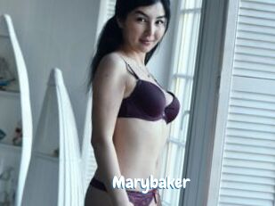 Marybaker