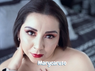 Marycaruso