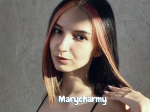 Marycharmy