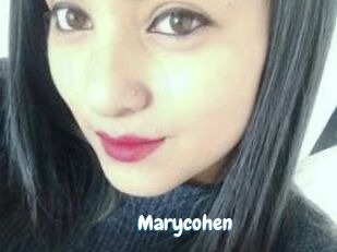 Marycohen
