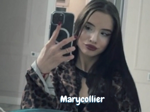 Marycollier