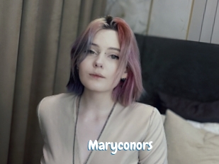 Maryconors