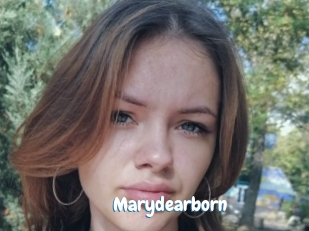 Marydearborn