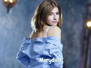marydilis Coquine Avenue