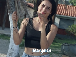 maryelen Coquine Avenue