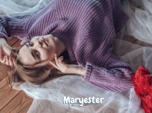 maryester Coquine Avenue