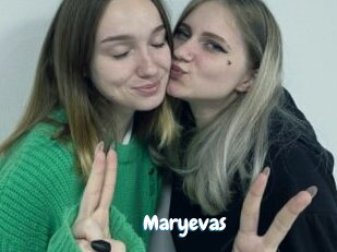 Maryevas
