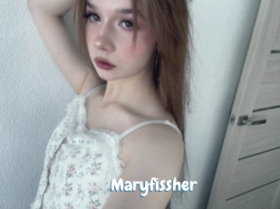 Maryfissher