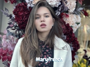 maryfrench Coquine Avenue