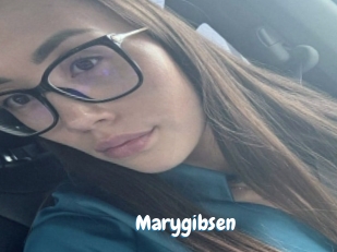 Marygibsen