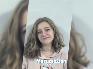 Marygibsson