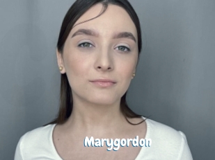Marygordon