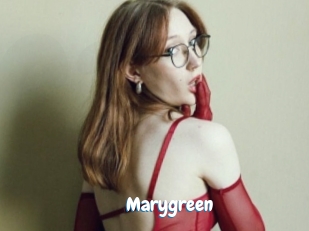 marygreen Coquine Avenue